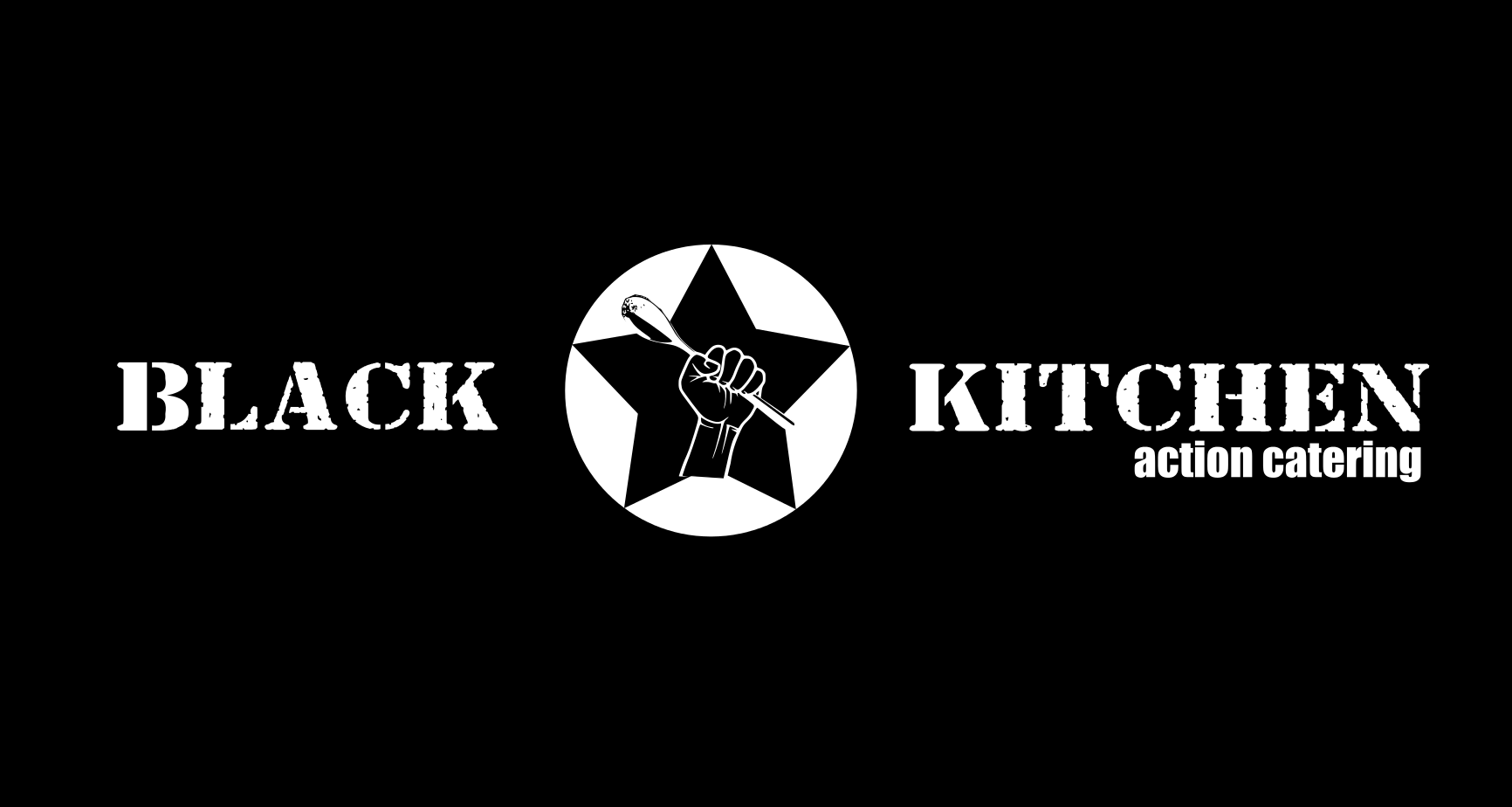 Black Kitchen bei AFD-Gegenprotesten