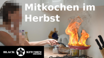 Mitkochen im Herbst